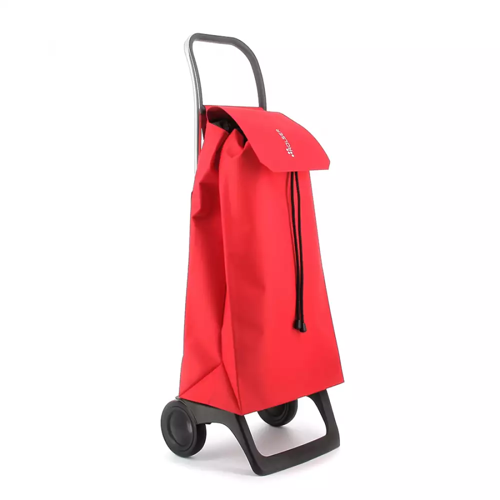 Carro Mercado Rolser Jet LN Joy 2 Rojo JET001