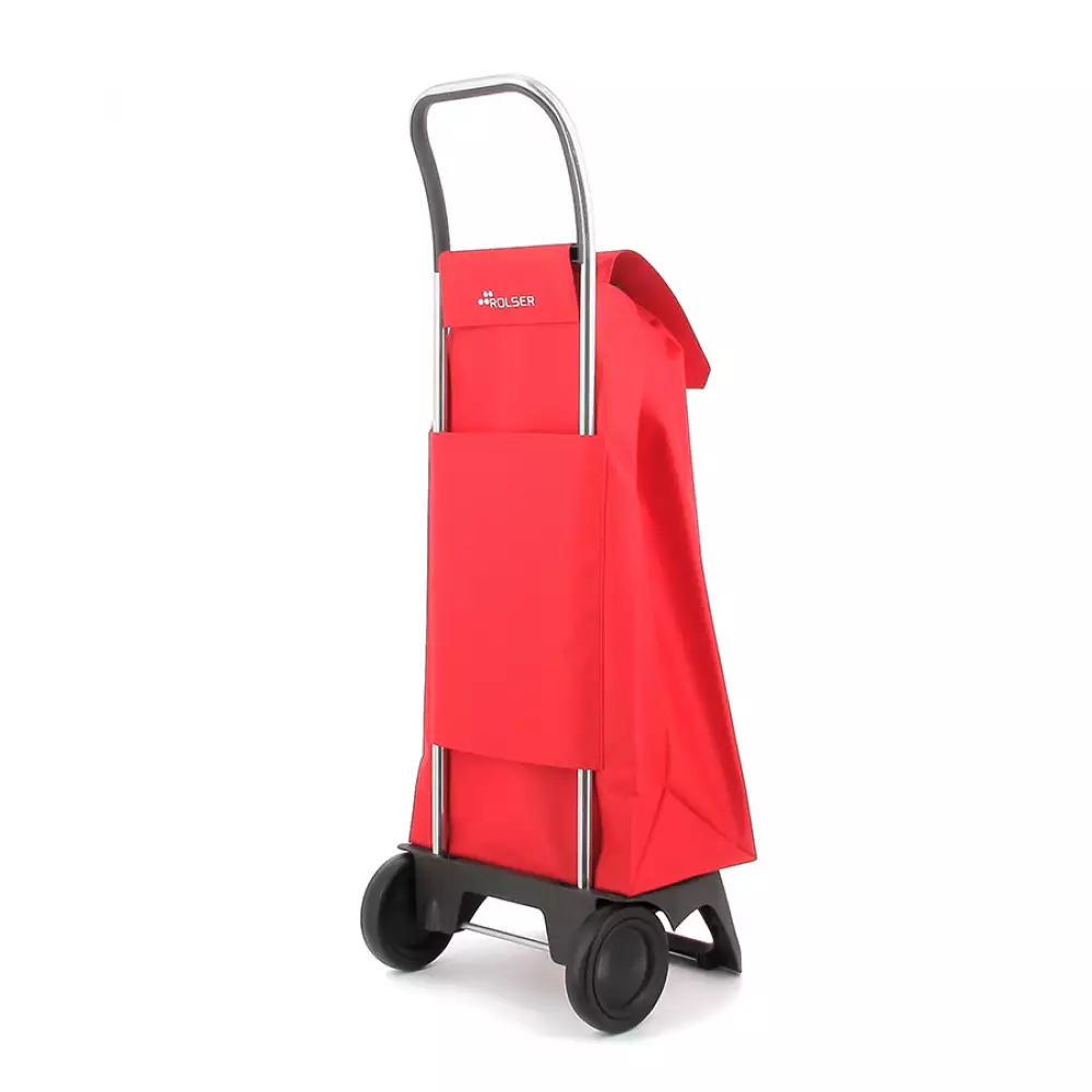 Carro Mercado Rolser Jet LN Joy 2 Rojo JET001