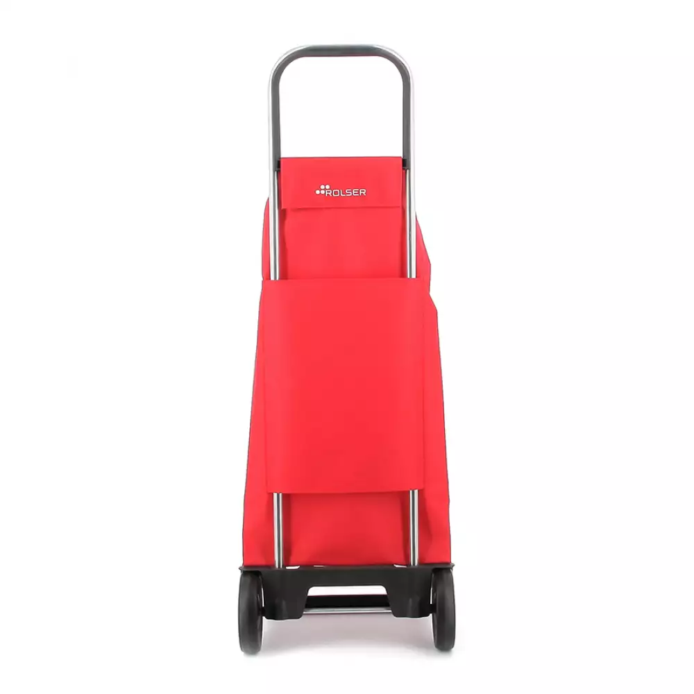 Carro Mercado Rolser Jet LN Joy 2 Rojo JET001