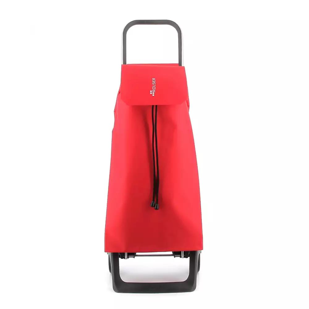 Carro Mercado Rolser Jet LN Joy 2 Rojo JET001