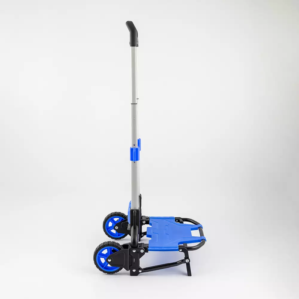 Carro Plegable Workpro 60 Kg + Accesorios Fw-90Se