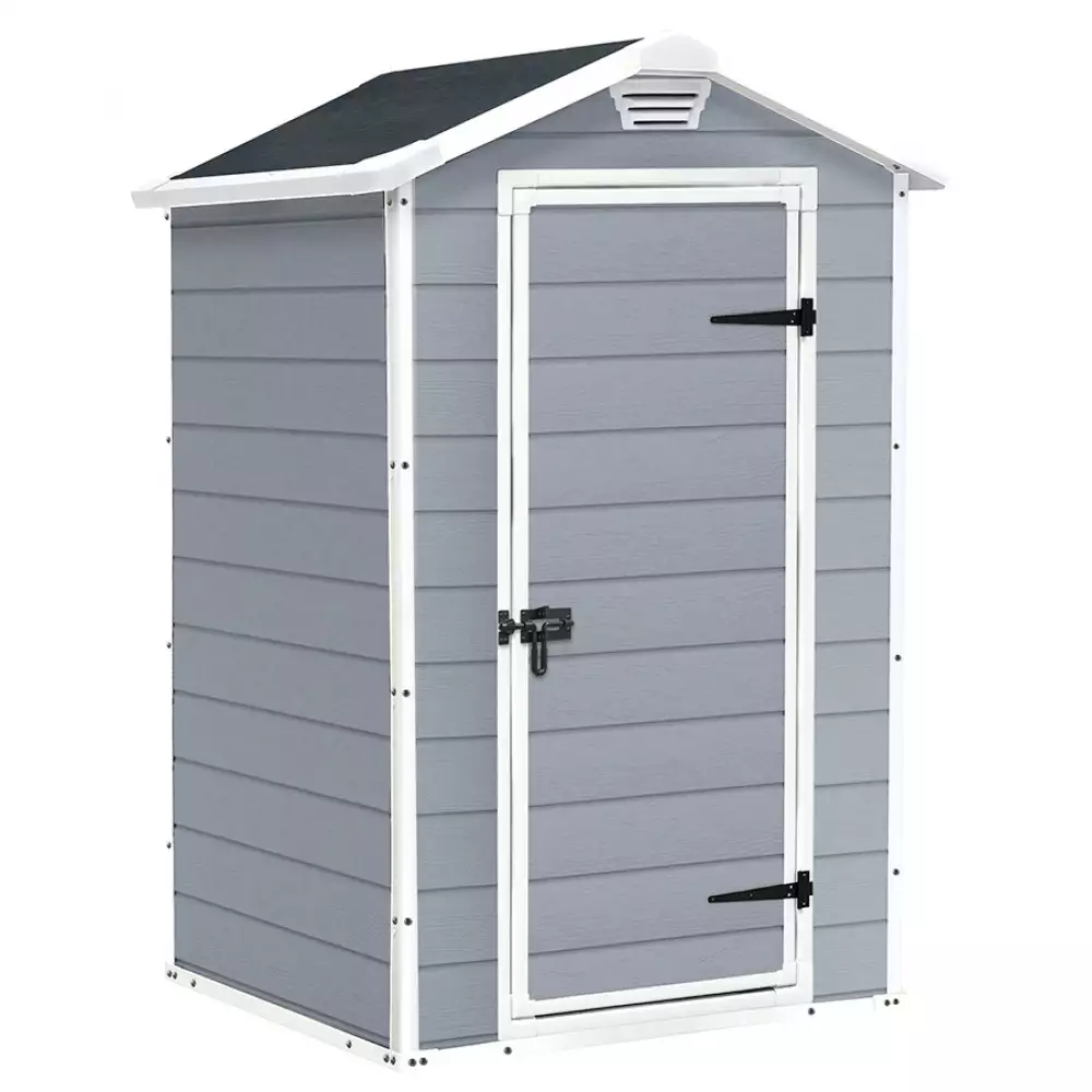 Casa patio keter manor 4x3 196x129x103 cm 17192190