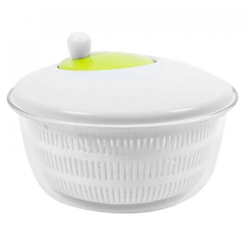 Centrifuga Expressions Blanco 5 Lt Plastico Yw-003