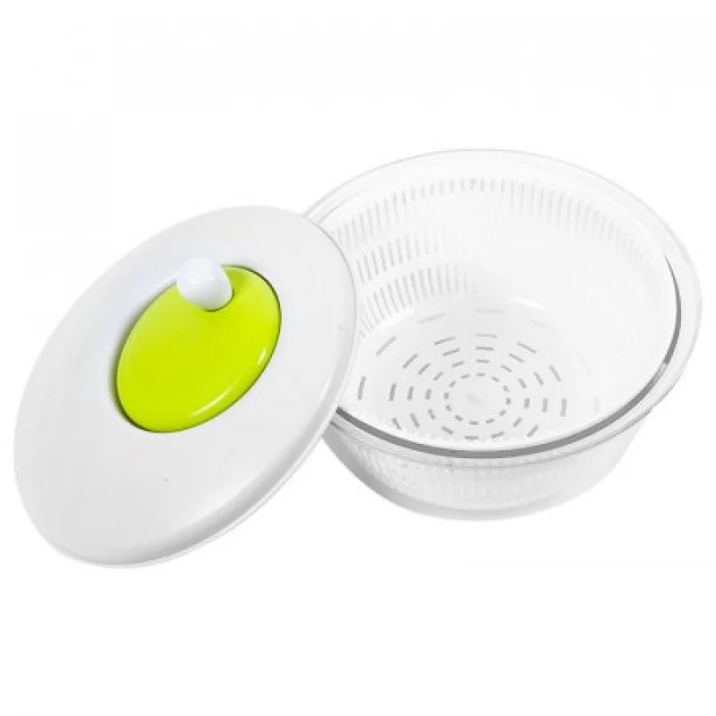 Centrifuga Expressions Blanco 5 Lt Plastico Yw-003