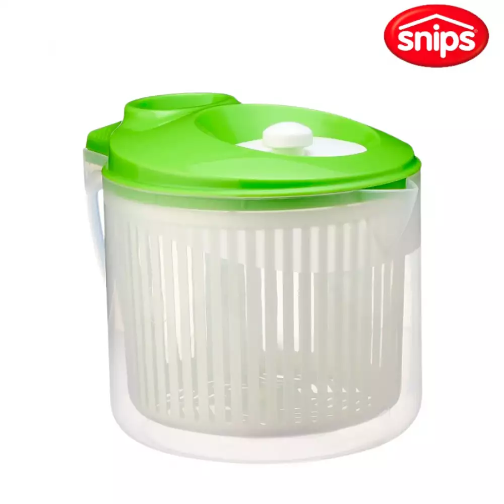 Centrifuga Y Jarra 3Lt Polipropileno Snips