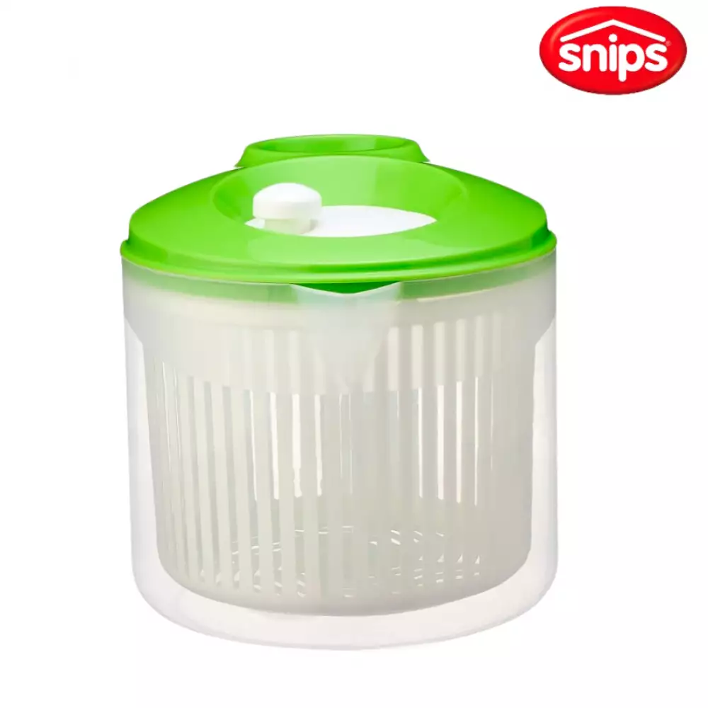 Centrifuga Y Jarra 3Lt Polipropileno Snips