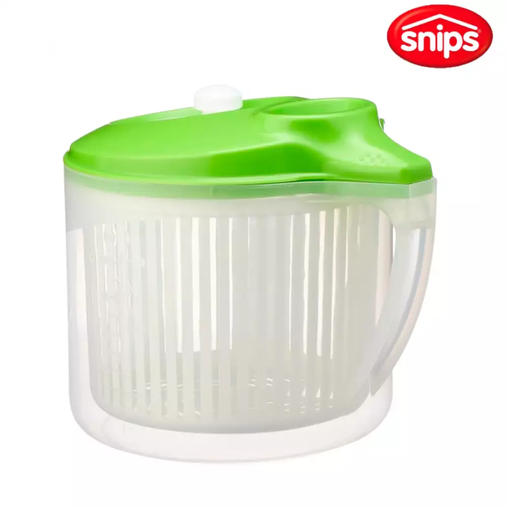 Centrifuga Y Jarra 3Lt Polipropileno Snips