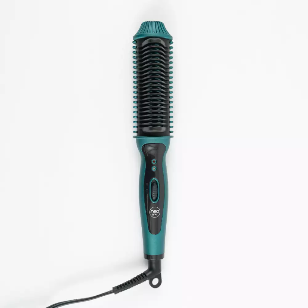 Cepillo Alisador Neo Sens 2 En 1 ATC643