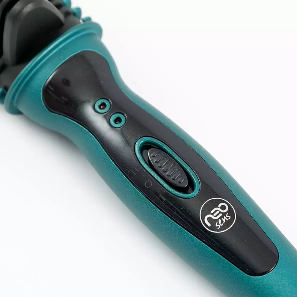 Cepillo Alisador Neo Sens 2 En 1 ATC643