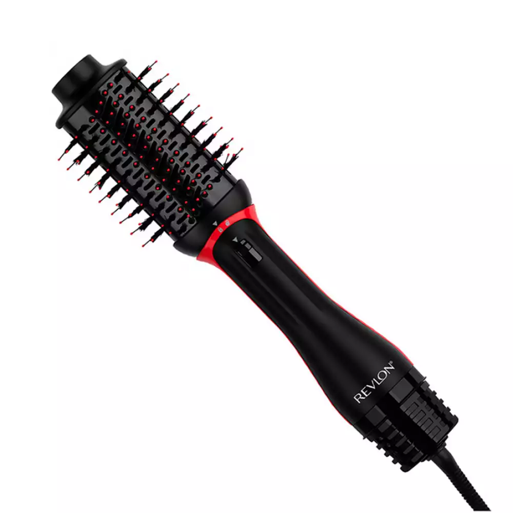 Cepillo Alisador Revlon One Step Plus  1100 V