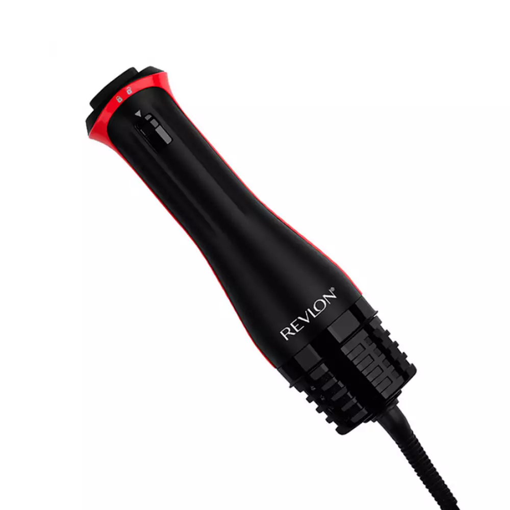 Cepillo alisador revlon one step plus 1100 v home sentry