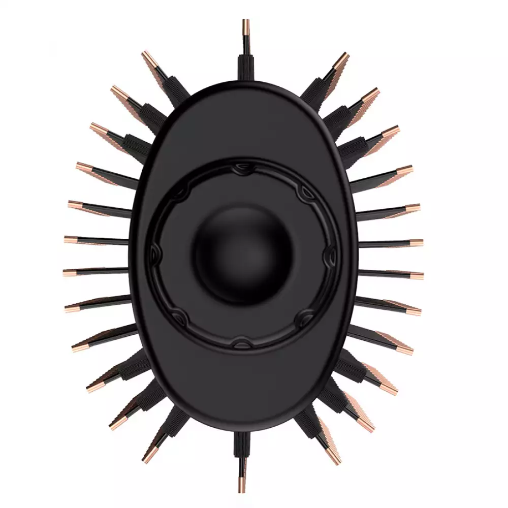 Cepillo Electrico Gama Stylish Keration