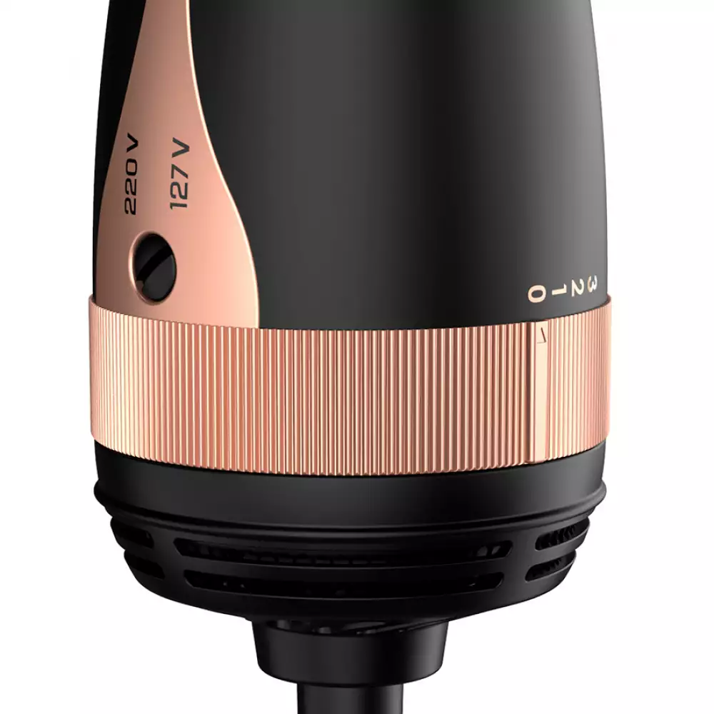 Cepillo Electrico Gama Stylish Keration