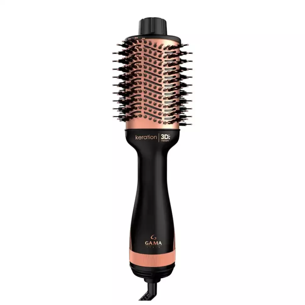 Cepillo Electrico Gama Stylish Keration