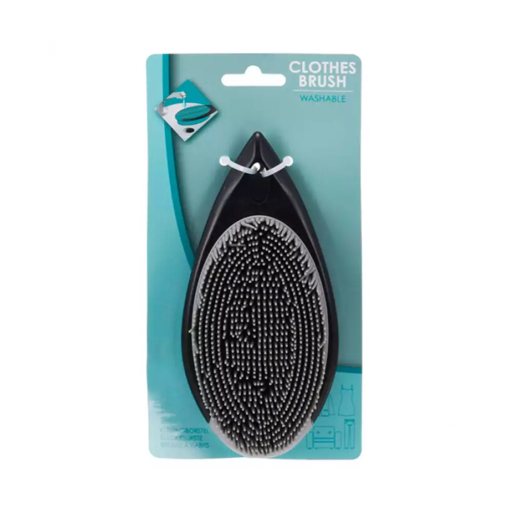 Cepillo Expressions 170488100 Gris Plastico .16. Surtido