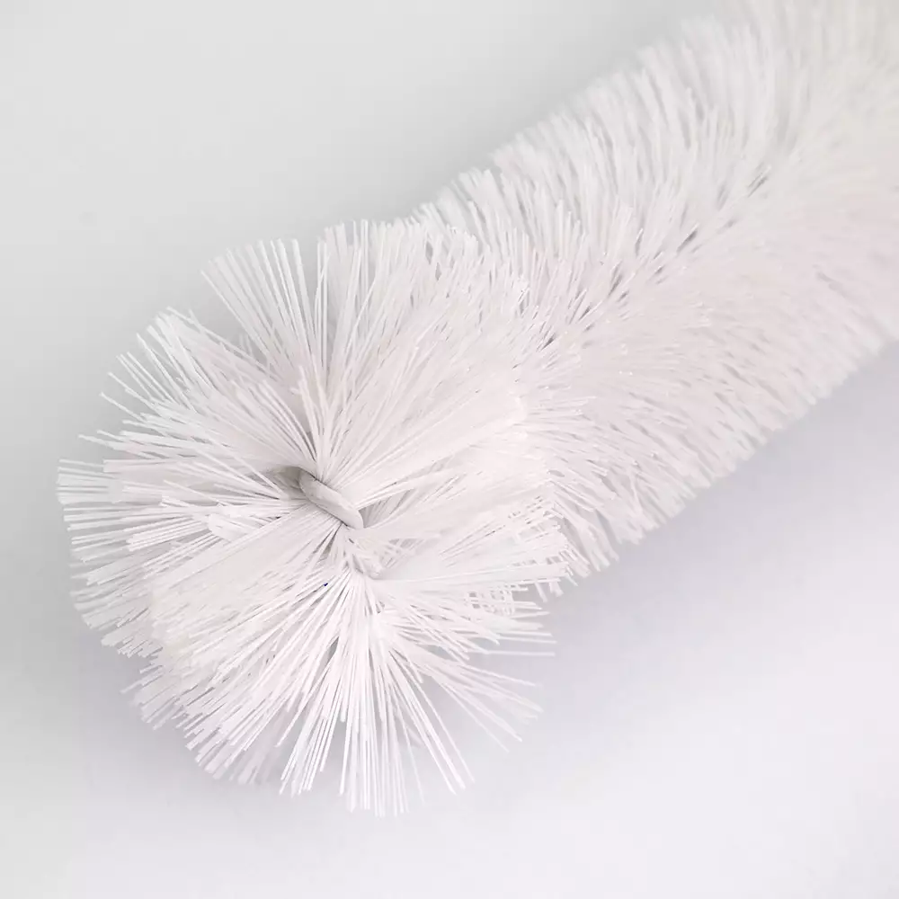 Cepillo Expressions Botella 37Cm Gris Plastico 2301011