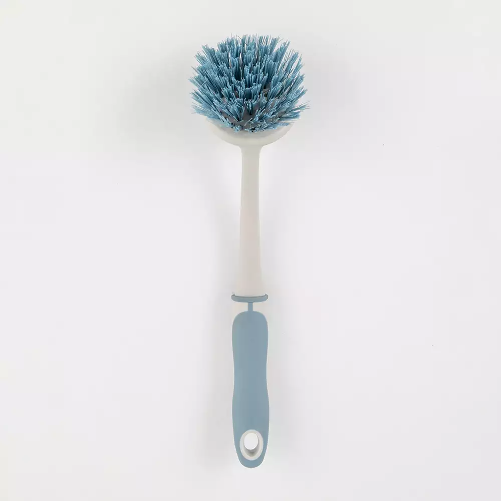 Cepillo Expressions Loza 27Cm Gris Plastico 2301001