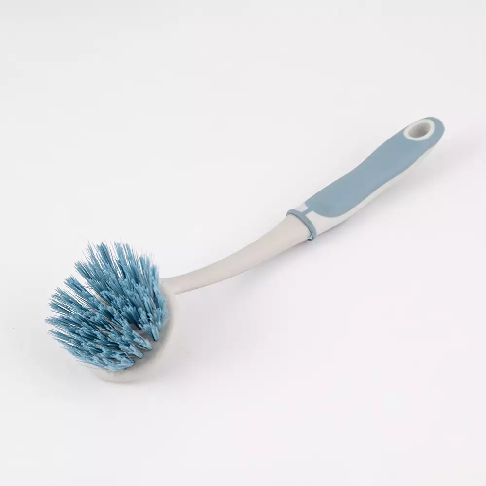 Cepillo Expressions Loza 27Cm Gris Plastico 2301001