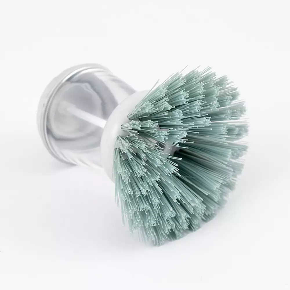 Cepillo Expressions Loza 5Cm Gris Plastico 70024-2