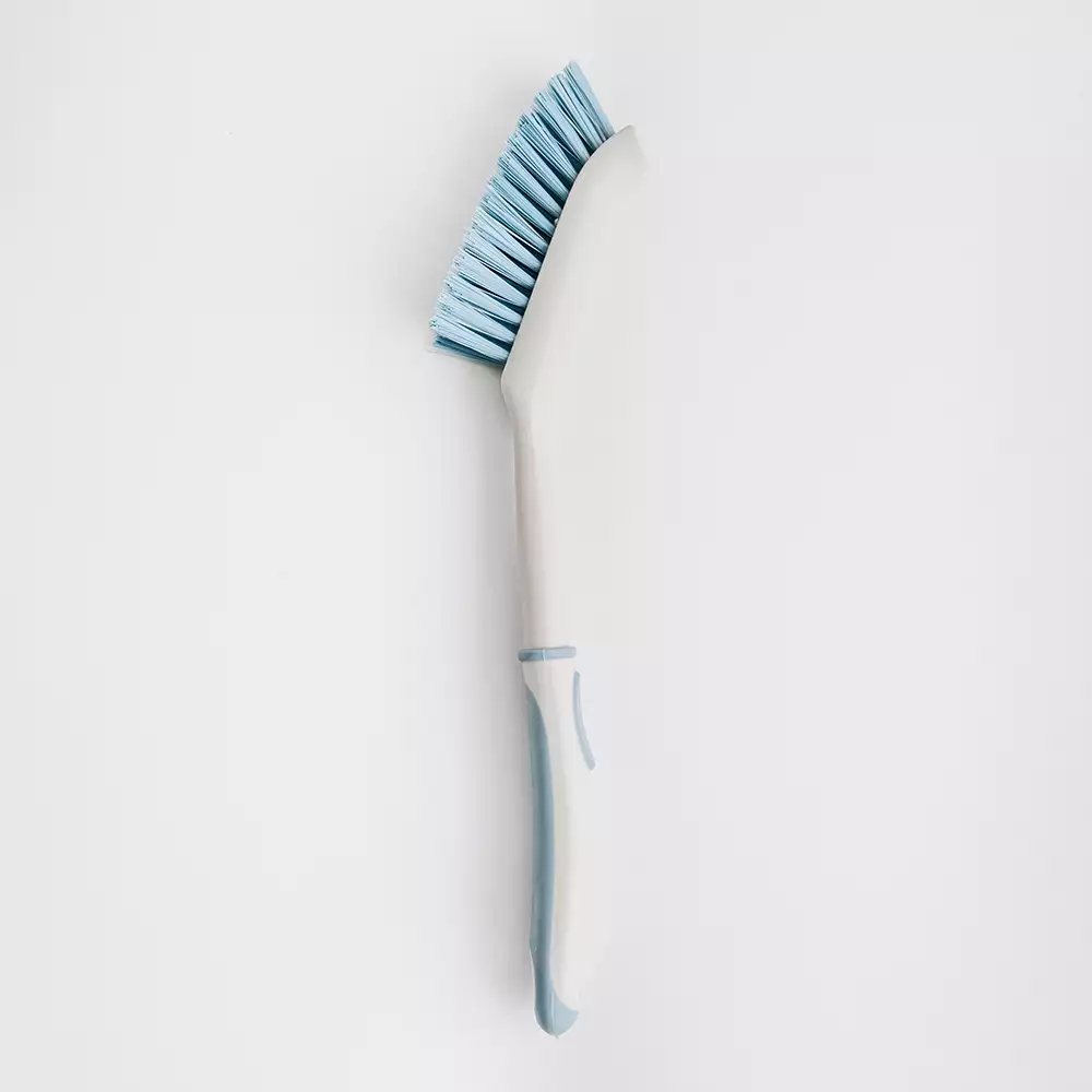 Cepillo Expressions Multiusos 28Cm Gris Plastico 2301005