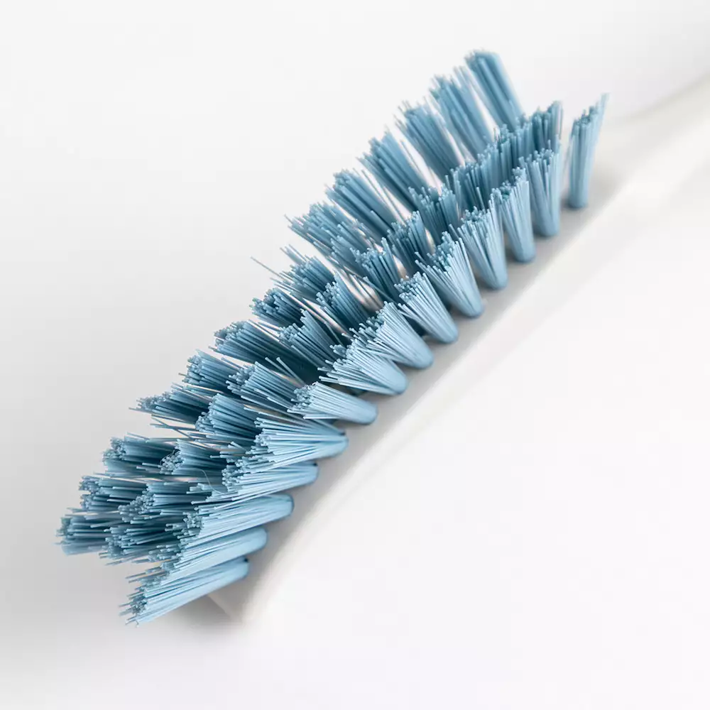 Cepillo Expressions Multiusos 28Cm Gris Plastico 2301005