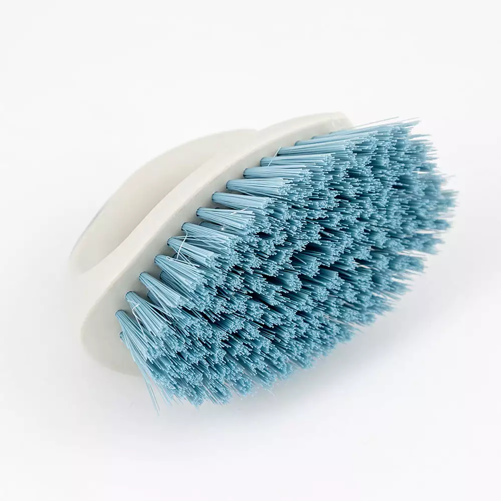 Cepillo Expressions Ropa 12Cm Gris Plastico 2304005