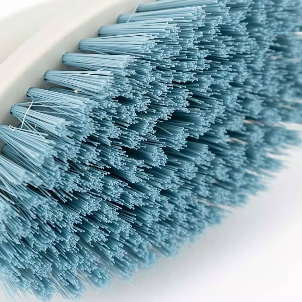 Cepillo Expressions Ropa 12Cm Gris Plastico 2304005