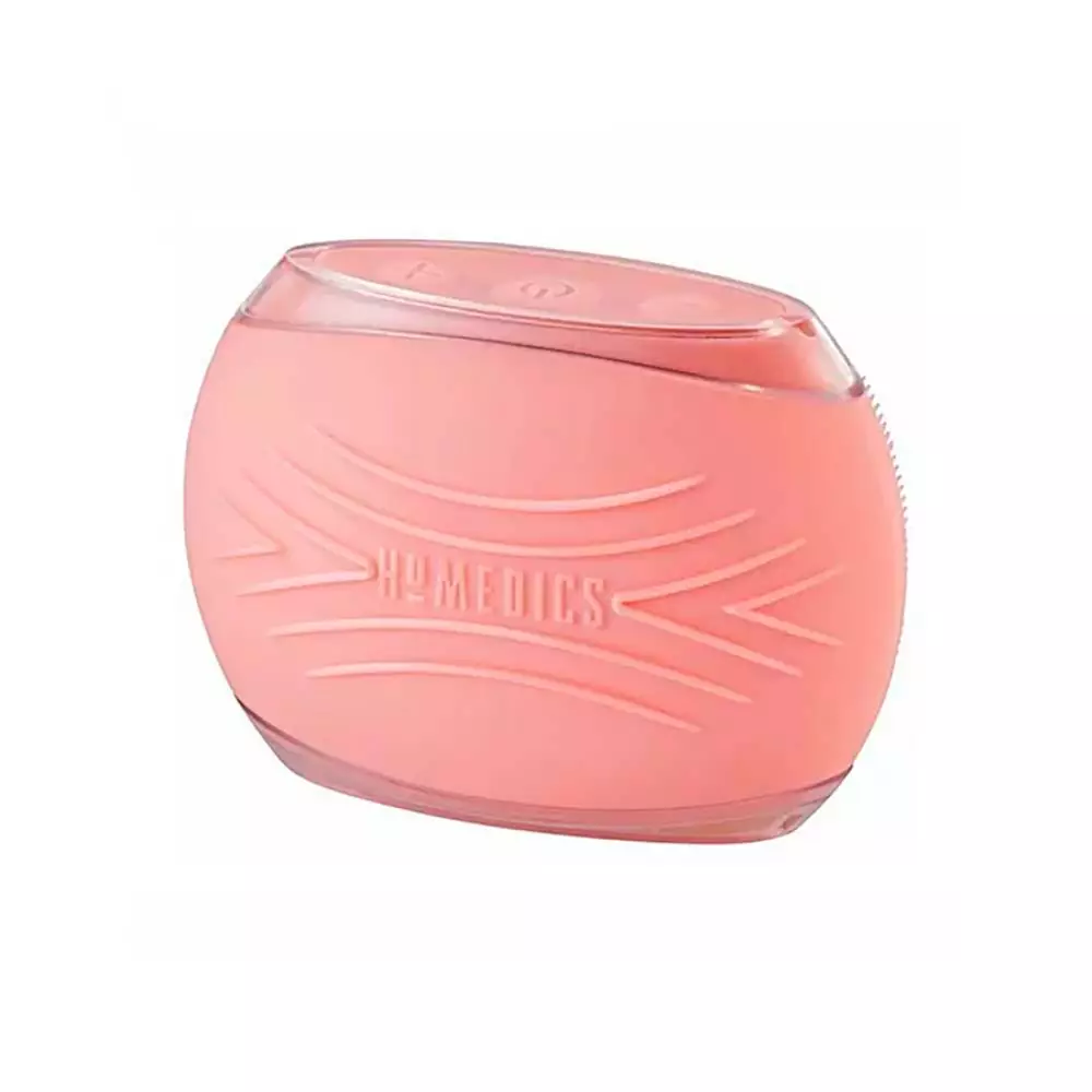 Cepillo Limpiador Homedics Corporal Bdy300