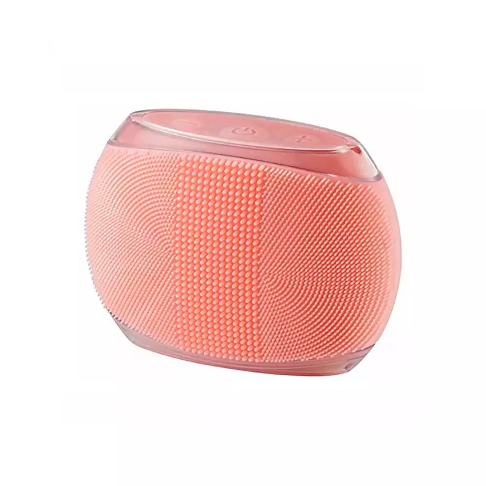 Cepillo Limpiador Homedics Corporal Bdy300