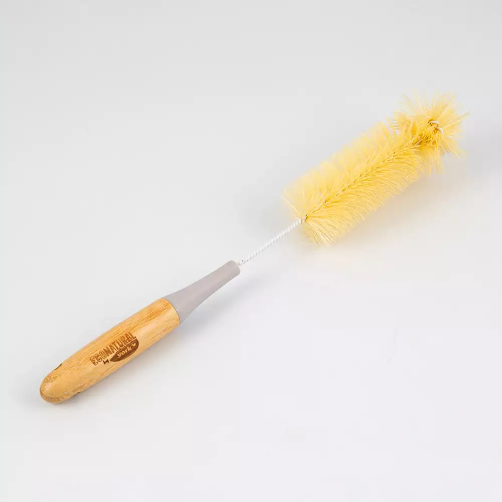 Cepillo Loza York 733-009581 Plastico