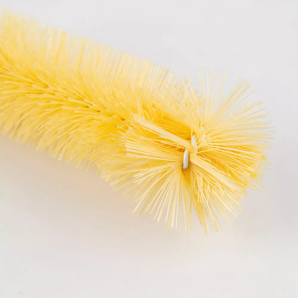 Cepillo Loza York 733-009581 Plastico