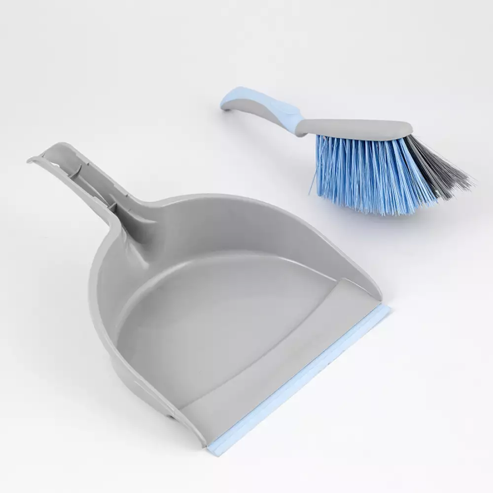 Cepillo Ropa York 733-009221 Plastico