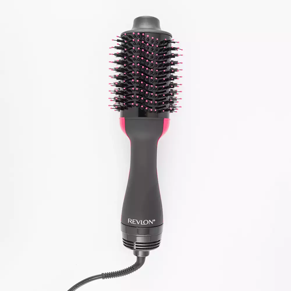 Cepillo Secador Revlon One Step 1100V Rvdr5222N1