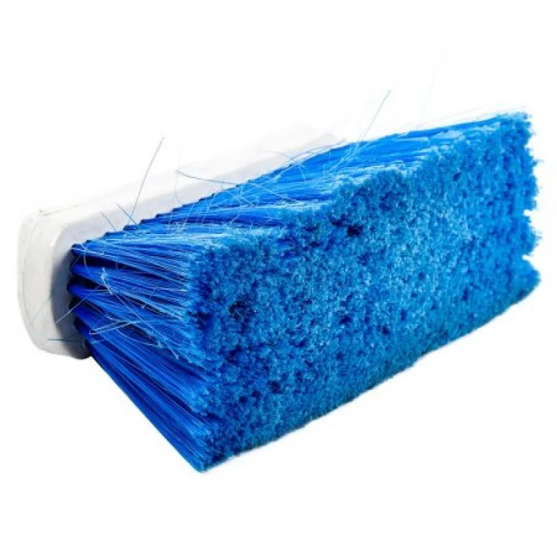Cepillo Suave Multiuso Fuller-Azul Con Blanco