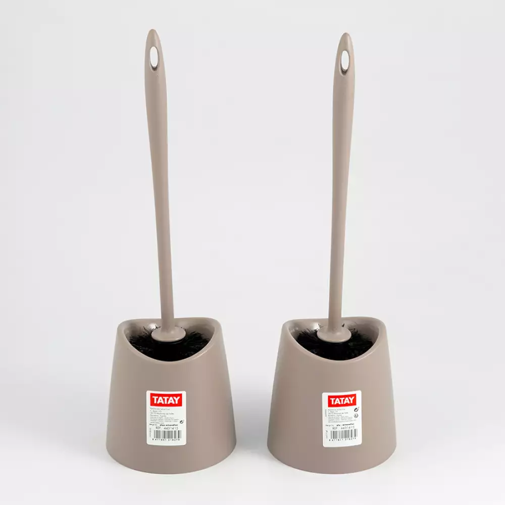 Cepillo Tatay 24Cm 2 Ud