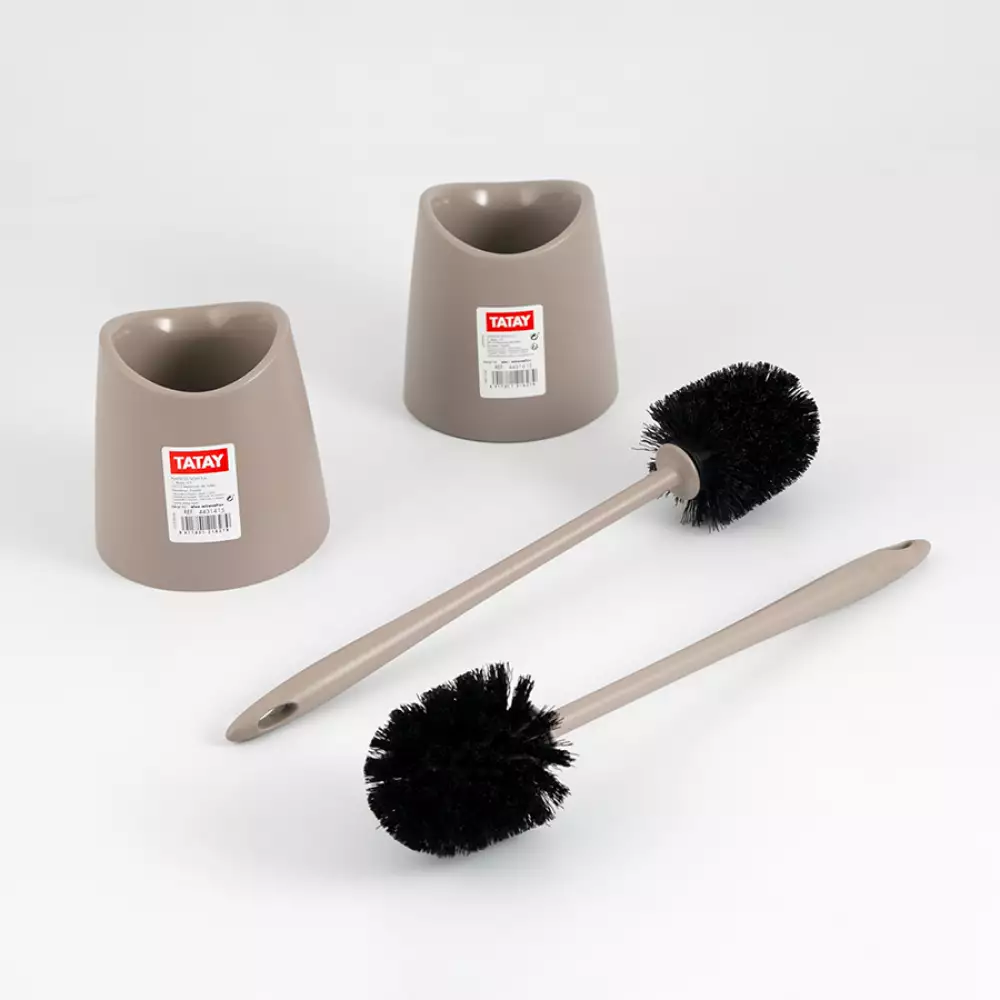 Cepillo Tatay 24Cm 2 Ud