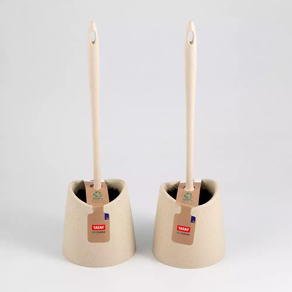 Cepillo Tatay 79Cm 2 Ud