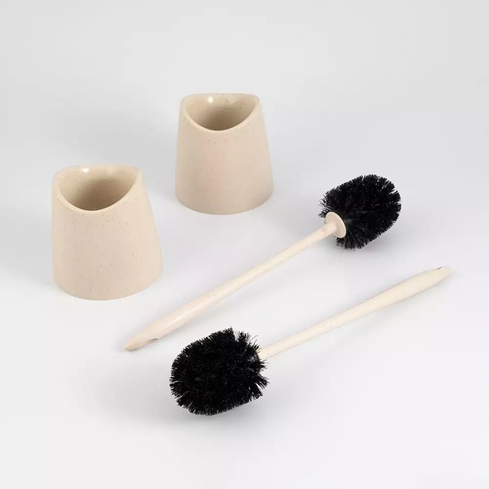 Cepillo Tatay 79Cm 2 Ud