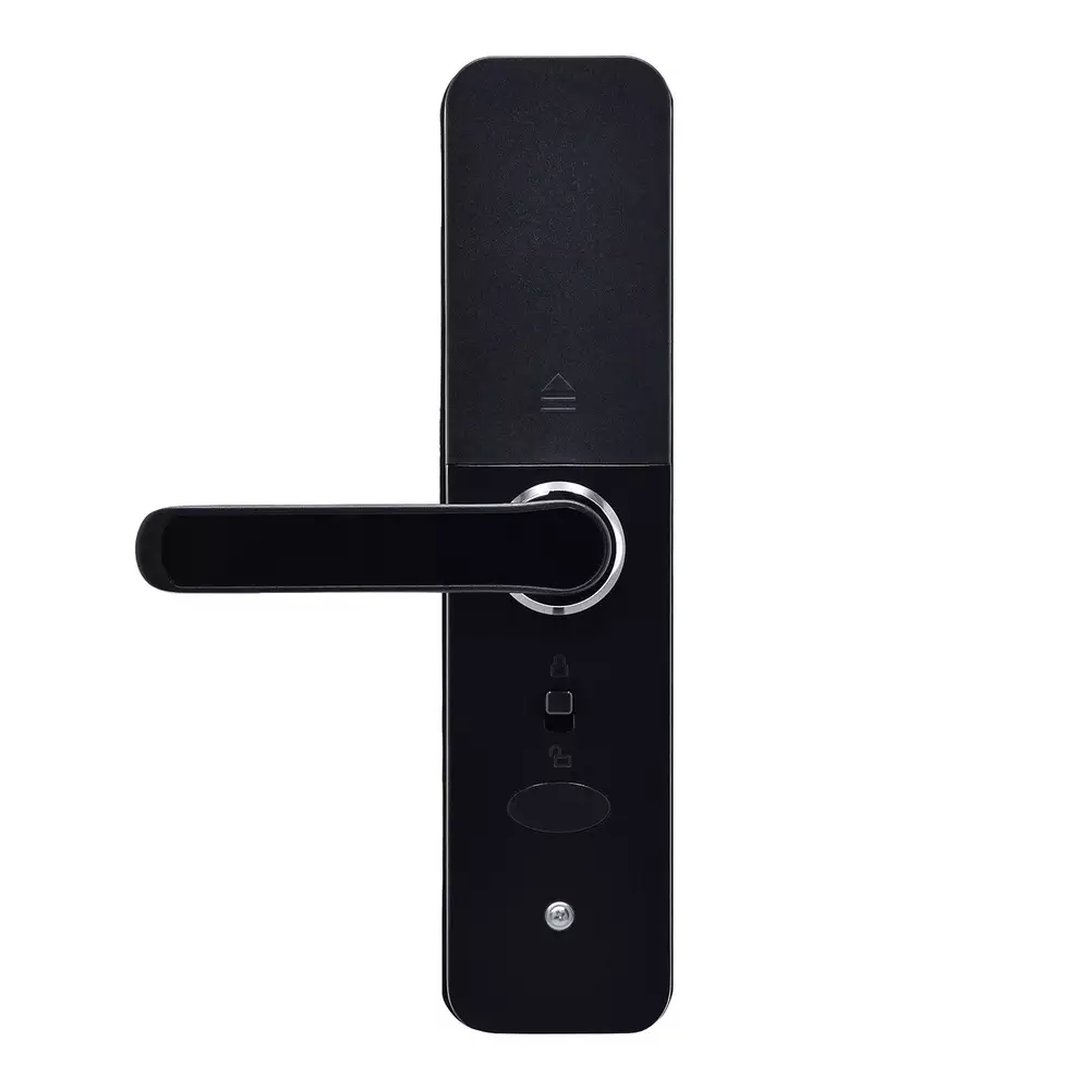 Cerradura Inteligente Xerus 3 5 Modos De Apertura