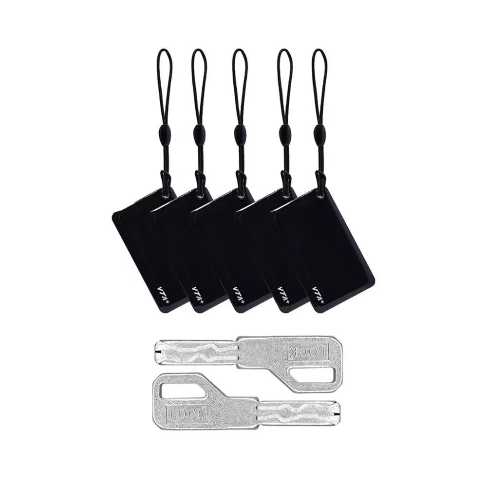 Cerradura Inteligente Xerus 3 5 Modos De Apertura