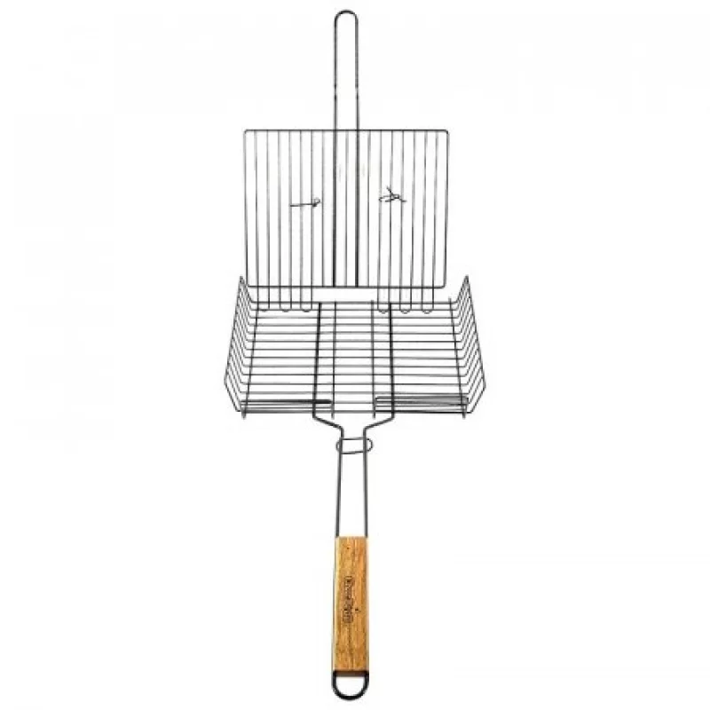 Cesta Bbq Charbroil Charbroil E L4196587 Manija 4196587 Antiadhe