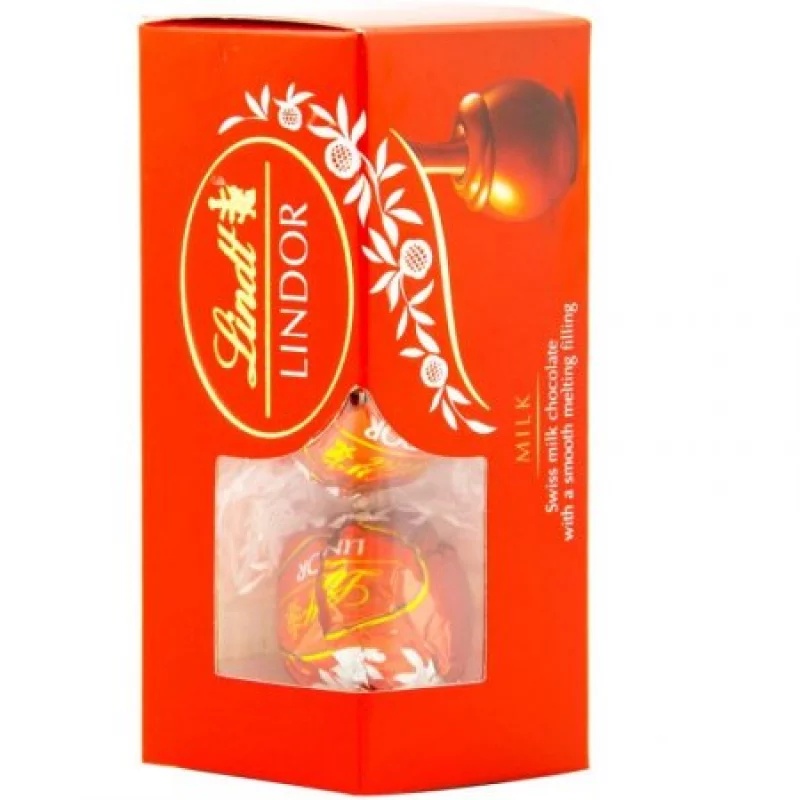 Chocolate Lindt 37G