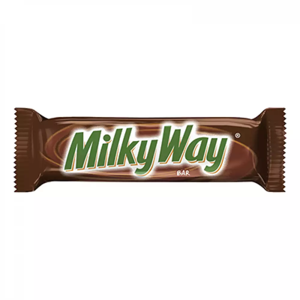 Chocolate Milky Way 52.2 Gr Cova-000182290