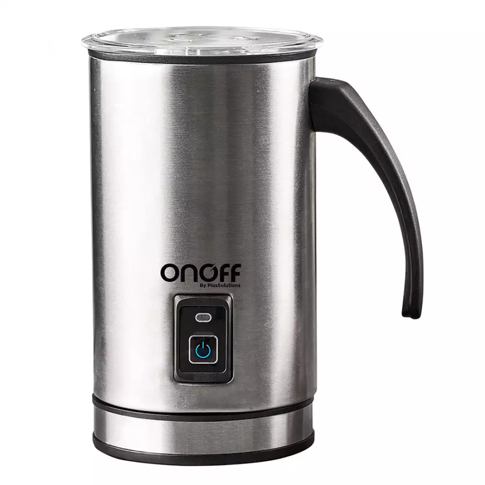 Chocolatera Espumadera Multibedidas 500ml On Off