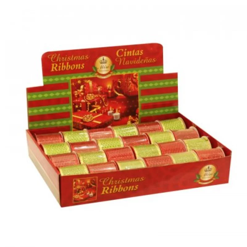 Cinta nav 9m surt 4 dis XMFE46-19039