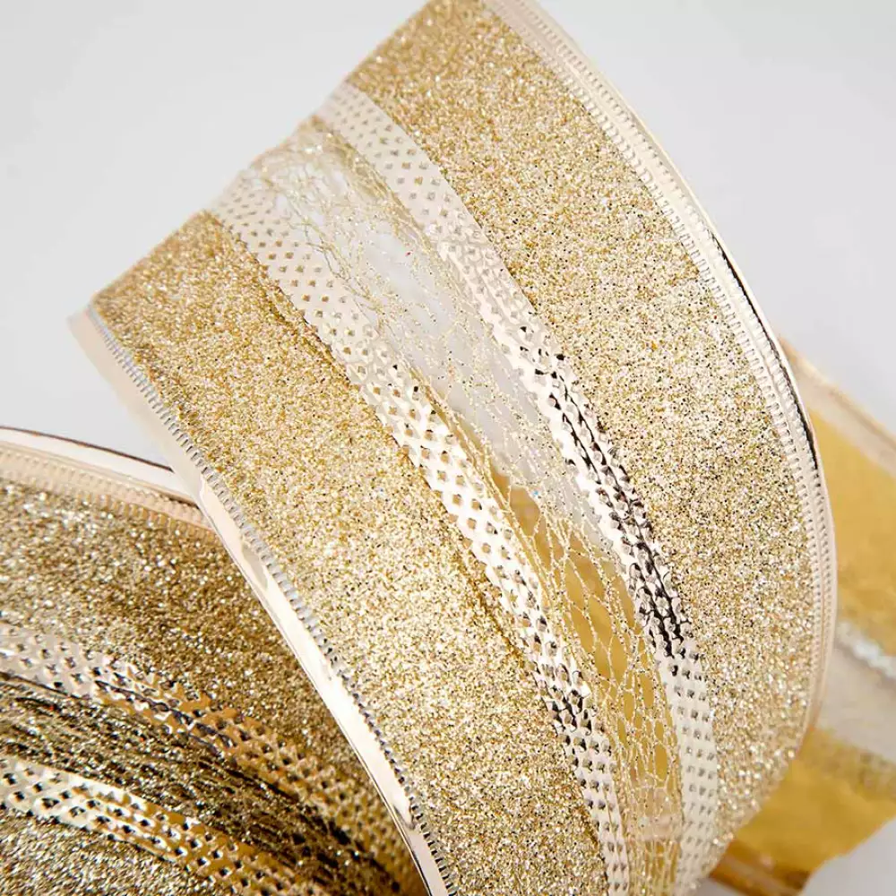 Cinta Nav Natural Surtido 6Cmx10Yds Miro 831-Xmfe4 1