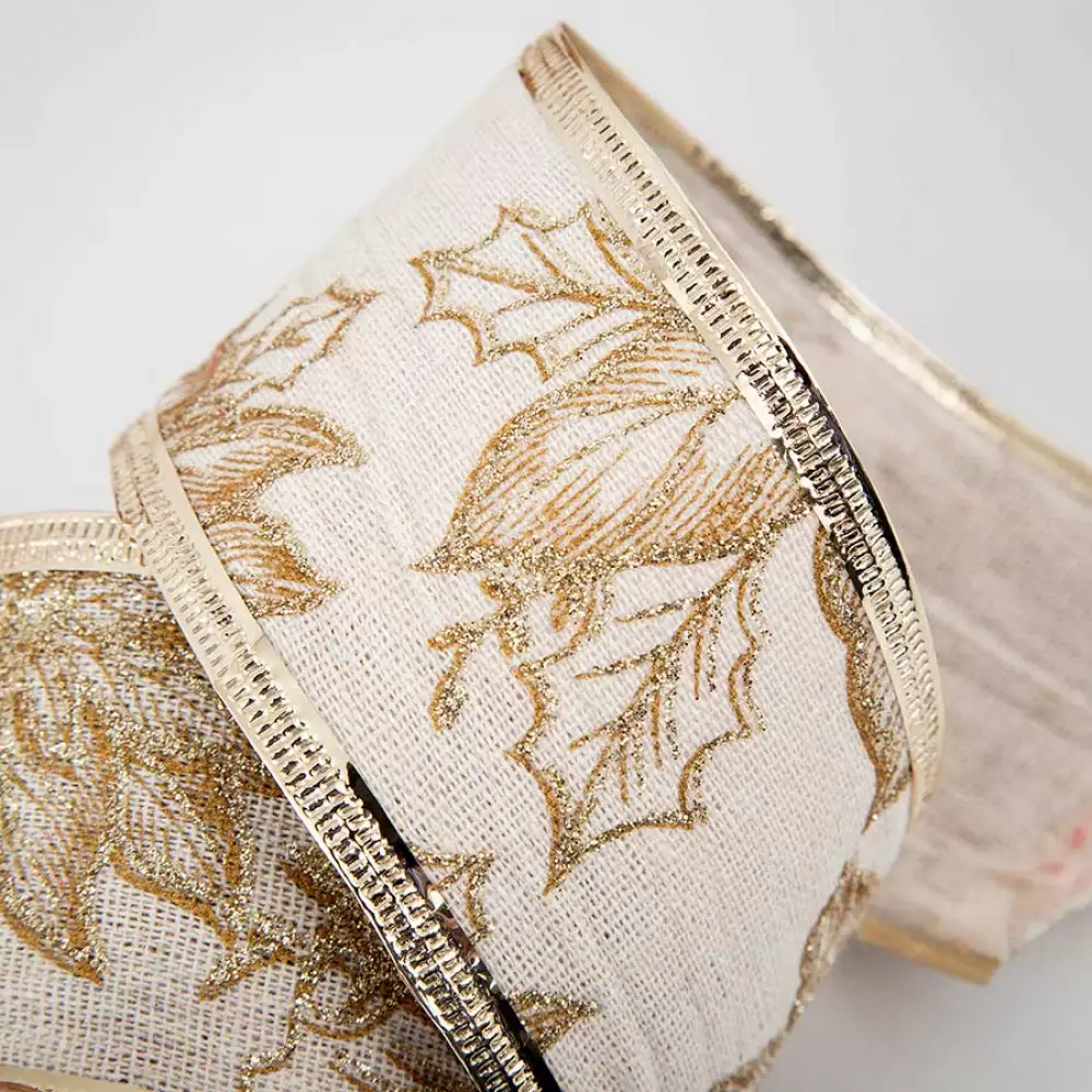 Cinta Nav Natural Surtido 6Cmx10Yds Miro 831-Xmfe4 1