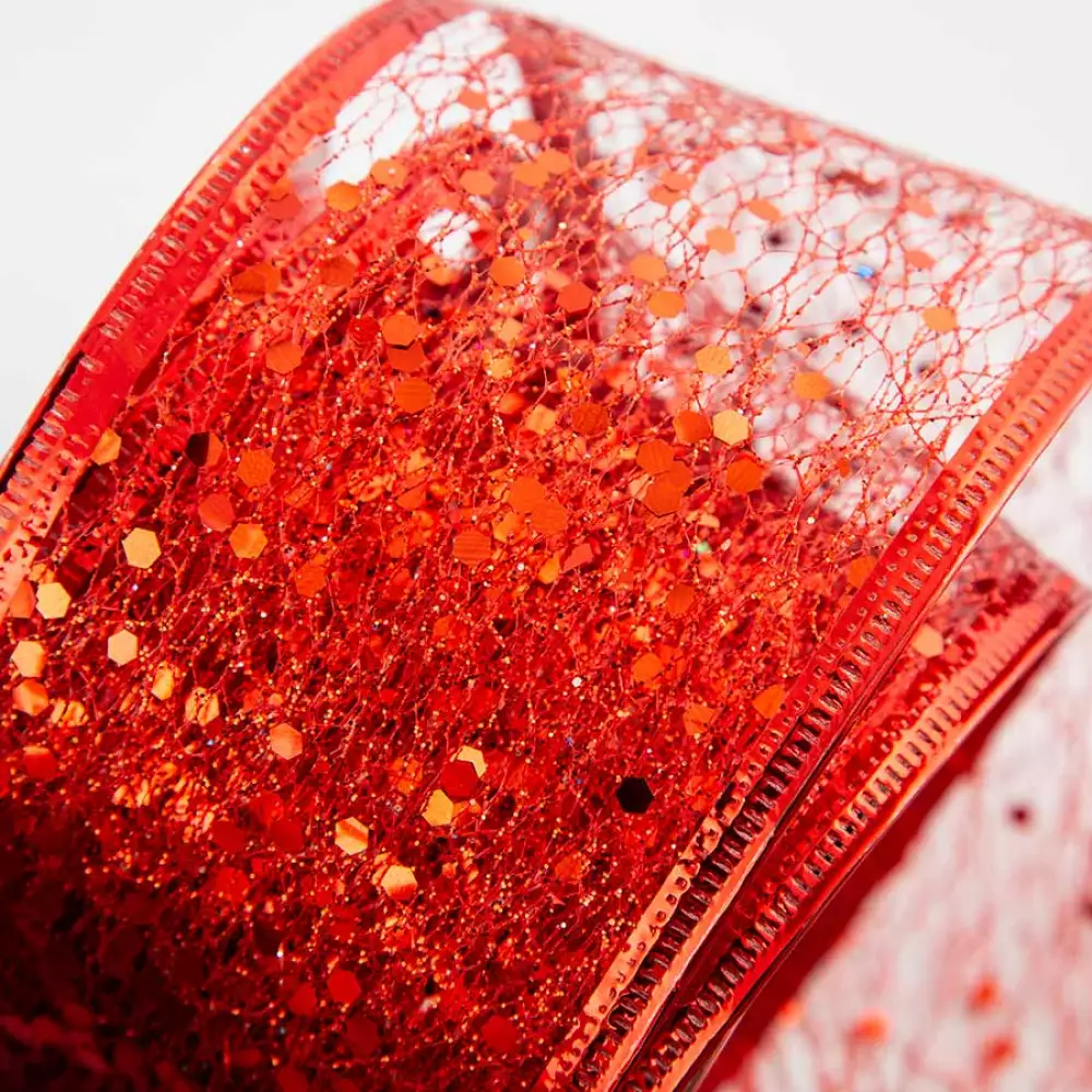 Cinta Nav Rojo-Verde Surtido 6Cmx10Yds Miro 831-Xm