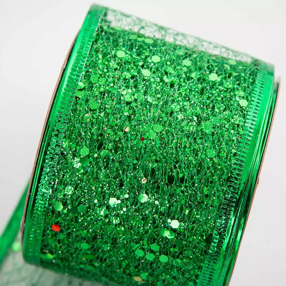 Cinta Nav Rojo-Verde Surtido 6Cmx10Yds Miro 831-Xm