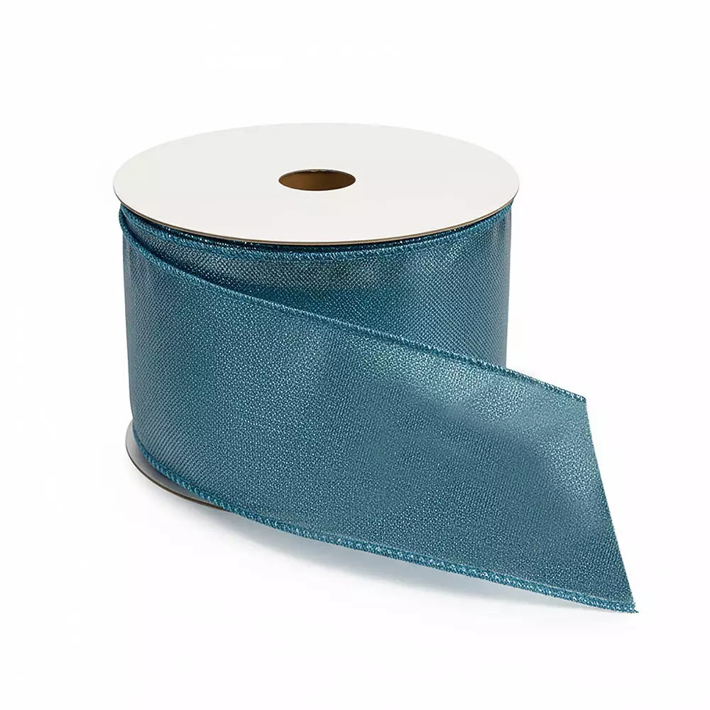 Cinta Santini 10X7Cm Azul 130-5800292